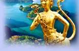 Thailand Tourismus