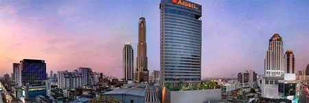 Amari Watergate © Onyx Hospitality Group