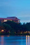 Anantara Riverside Bangkok © Anantara Hotels, Resorts & Spas