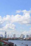 Baiyoke Sky Bangkok © B&N Tourismus