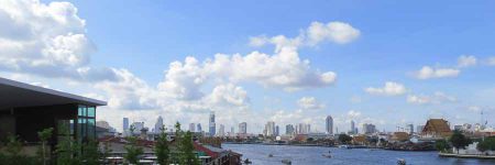 Baiyoke Sky Bangkok © B&N Tourismus