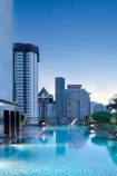 Banyan Tree Bangkok © Banyan Tree Hotels & Resorts