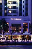 Peninsula Bangkok © HSH Management Services Limited. The Peninsula Hotels