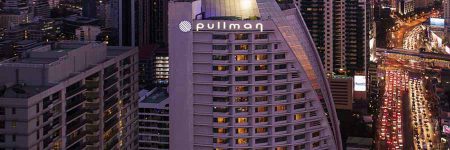 Pullman Bangkok Grande Sukhumvit © AccorHotels