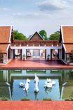 Sukhothai Heritage Resort © Onyx Hospitality Group