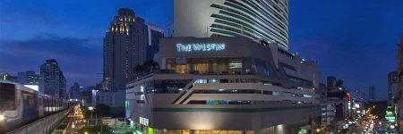 Westin Grande Sukhumvit © Marriott International Inc