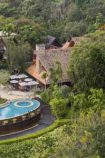 Anantara Golden Triangle Elephant Camp © Anantara Hotels, Resorts & Spas