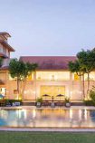 Imperial Chiang Rai​ © Imperial River House Resort