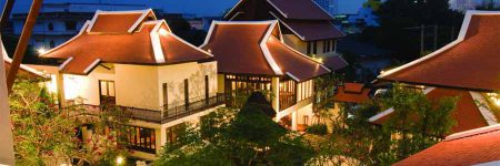 Puripunn Chiang Mai © Puripunn Baby Grand Boutique Hotel