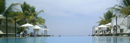 Thailand Hotels Beyond Malediven © B&N Tourismus