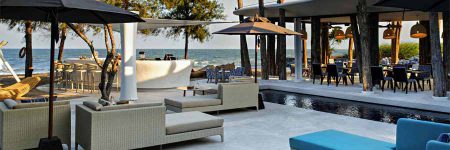 So Sofitel Hua Hin © AccorHotels