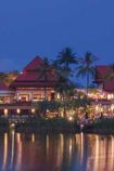 Banyan Tree Phuket © Banyan Tree Hotels & Resorts