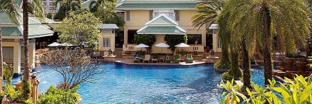 Holiday Inn Resort Phuket © InterContinental® Hotels Group
