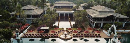 JW Marriott Phuket © Marriott International Inc