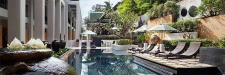 Manathai Phuket © Manathai Hotels & Resorts