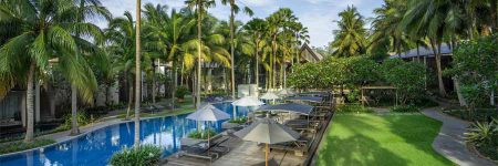 Twinpalms Phuket © Twinpalms Hotels & Resorts