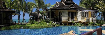 Khao Lak Resort © Moracea by Khao Lak Resort