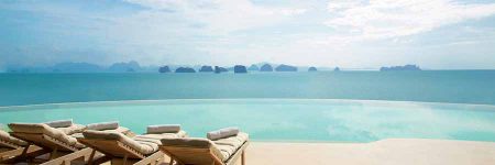 Six Senses Hideaway Yao Noi © Six Senses Hotels Resorts Spas