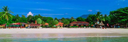 Sita Koh Lipe © Sita Beach Resort & Spa Hotel