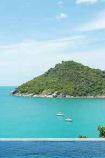 Panviman Koh Phangan © Panviman Group of Resorts