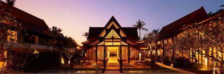 Amari Samui © Onyx Hospitality Group