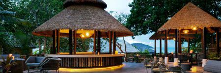 Anantara Lawana Samui © Anantara Hotels, Resorts & Spas