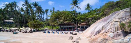 Banyan Tree Samui © Banyan Tree Hotels & Resorts