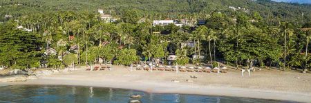 New Star Samui © New Star Beach Resort Samui