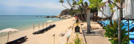 Rummana Samui © Rummana Boutique Resort