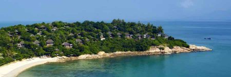 Six Senses Samui © Six Senses Hotels Resorts Spas