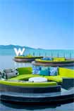 W Hotel Samui © Marriott International Inc